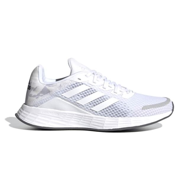 Кроссовки женские Adidas Duramo Sl белые FY6706