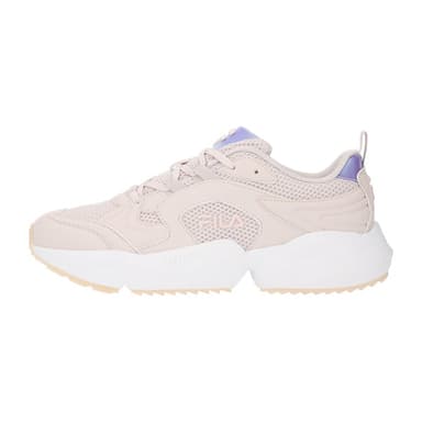 Кроссовки женские Fila Virgina розовые 108163-X0