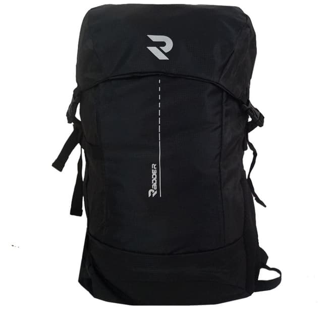 Рюкзак Radder черный 120028