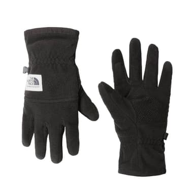 Рукавиці  The North Face WARM TKA GLOVE чорні NF0A7RJ6JK31