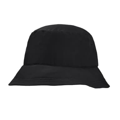 Панама Jack Wolfskin SUN HAT чорна 1903393-6000