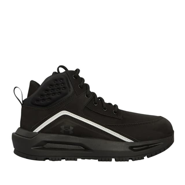 Черевики чоловічі Under Armour UA 695 чорні 3028376-001