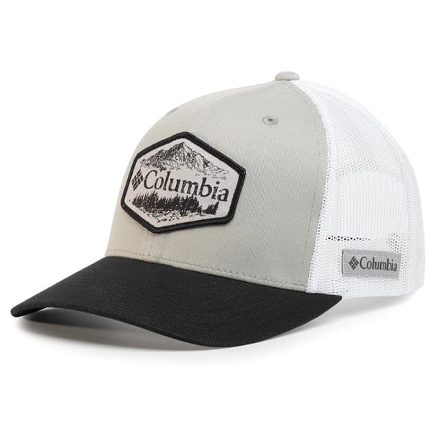 Бейсболка Columbia Mesh™ Snap Back Hat 1652541-045