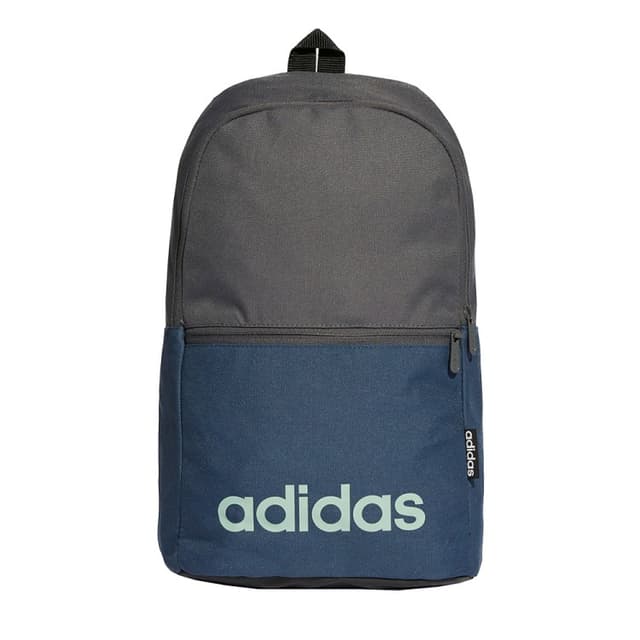 Рюкзак Adidas Lin Clas Bp Day серый GN2075