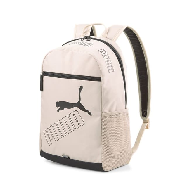 Рюкзак женский Puma Phase Backpack Ii розовый 07729519