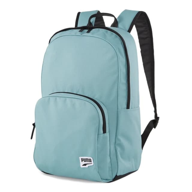 Рюкзак Puma Originals Futr голубой 07882003