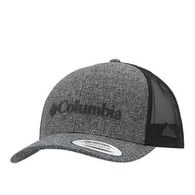 Бейсболка Columbia Snap Back - High темно-сіра 1652541-052