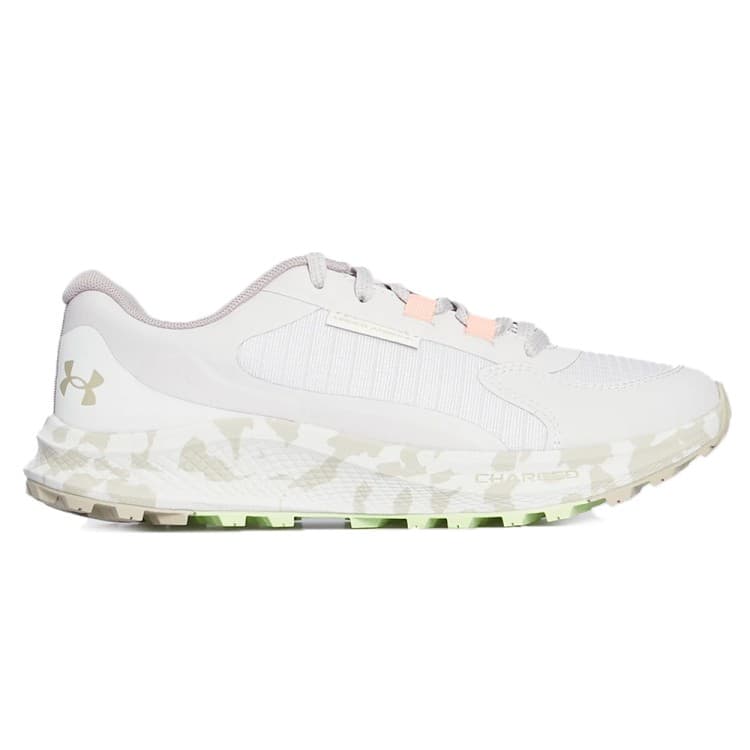 Кросівки жіночі Under Armour UA W Charged Bandit TR 3 сірі 3028405-102