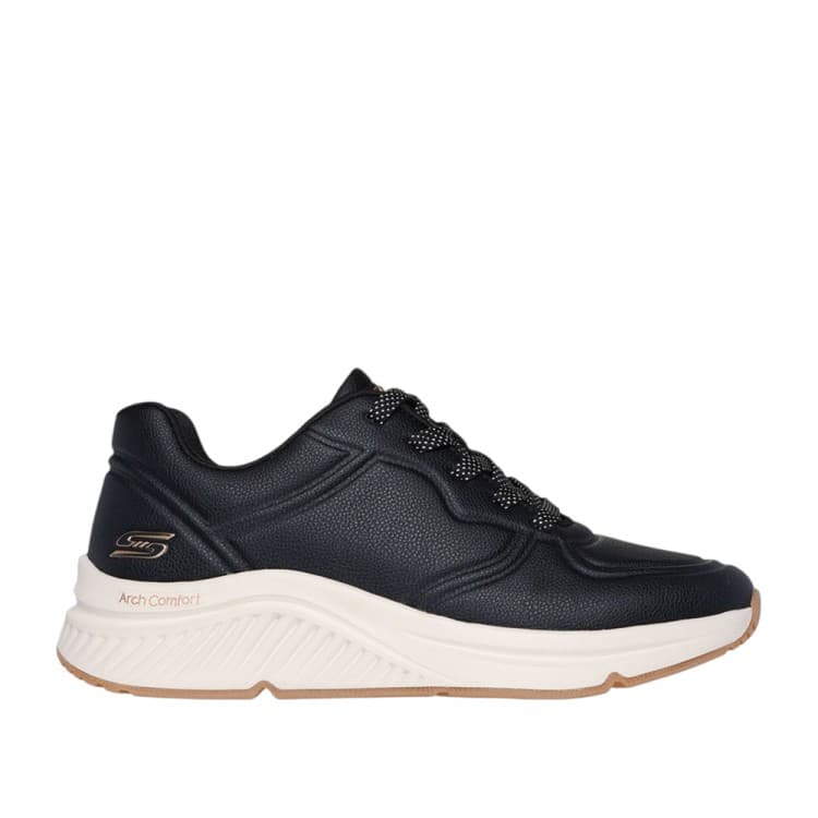 Кросівки жіночі Skechers ARCH COMFORT чорні 117560 BLK