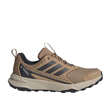 Кросівки чоловічі Adidas TERREX TRACEFINDER 2 CLIMA коричневі JR7771
