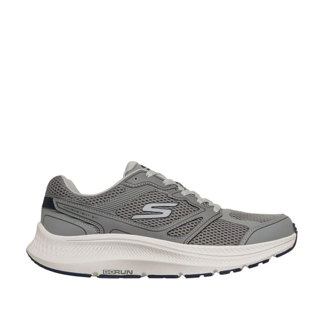 Кроссовки мужские Skechers GO RUN CONSISTENT серые 220861 GRY