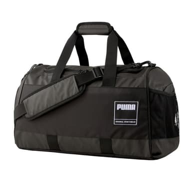 Сумка  Puma Gym Duffle M черный 07736301