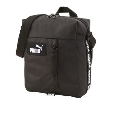 Сумка Puma EvoESS Portable черная 07886401