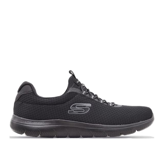 Кросівки чоловічі Summits Skechers 52811 BBK 