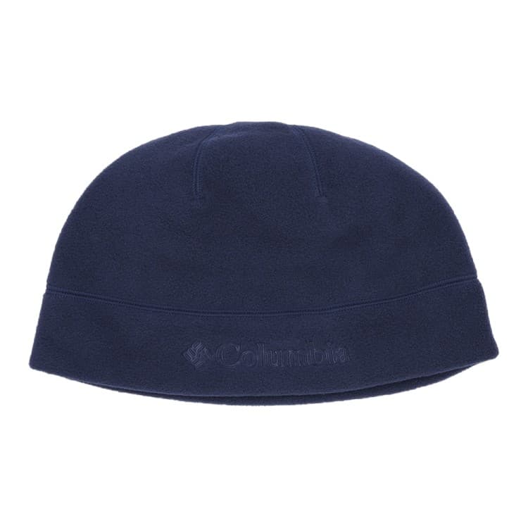 Шапка  Columbia Fast Trek™ II Beanie темно-синя 2010951-464