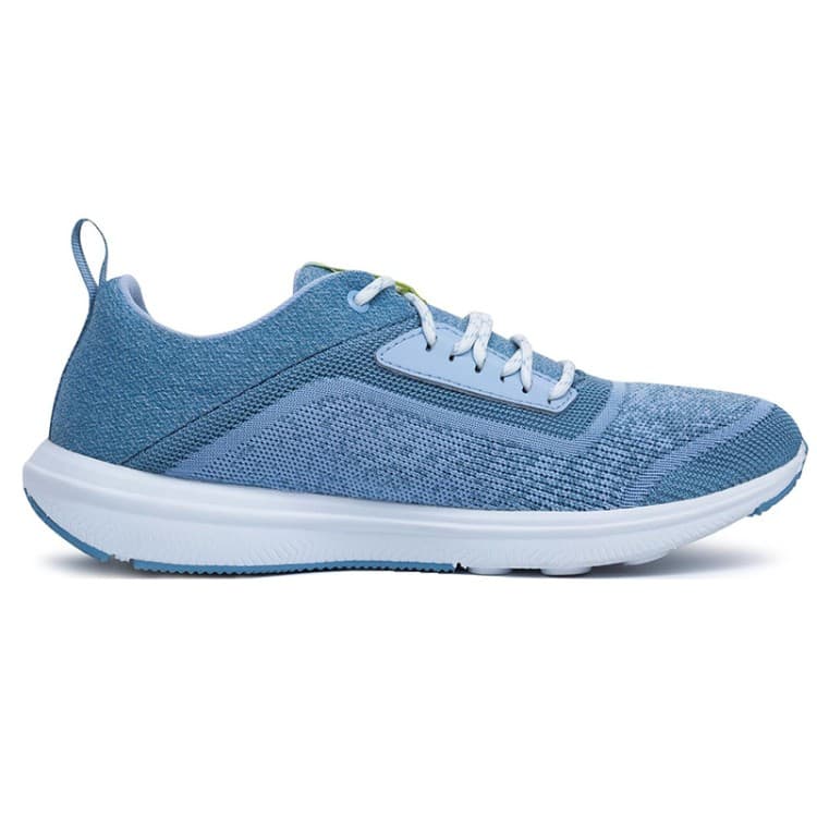 Кроссовки женские Columbia синие 1832421-477
