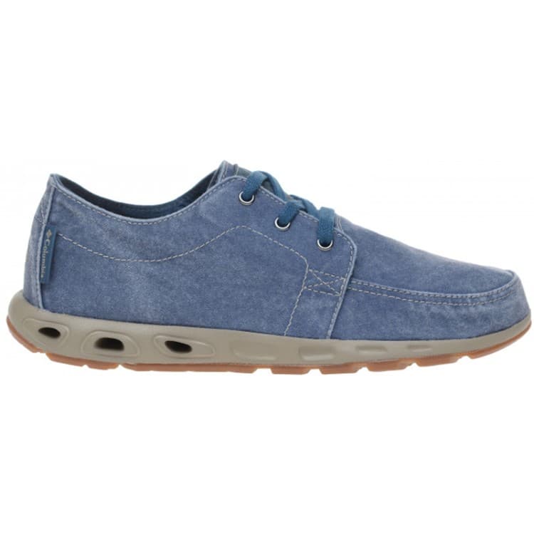 Кроссовки мужские Columbia синие 1584331-433