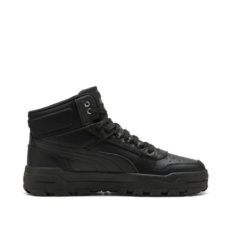 Кроссовки мужские Puma Rebound Abrupt черные 39746815