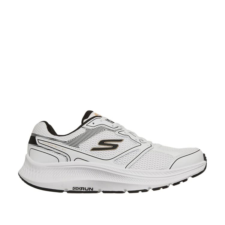 Кросівки чоловічі Skechers GO RUN CONSISTENT білі 220861 WBK