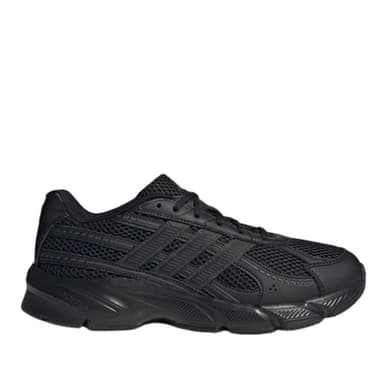 Кросівки чоловічі Adidas TECHNOCHAOS 2000 чорні KI4228