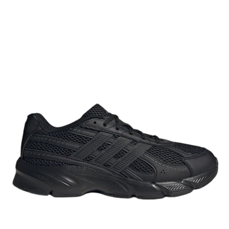 Кросівки чоловічі Adidas TECHNOCHAOS 2000 чорні KI4228