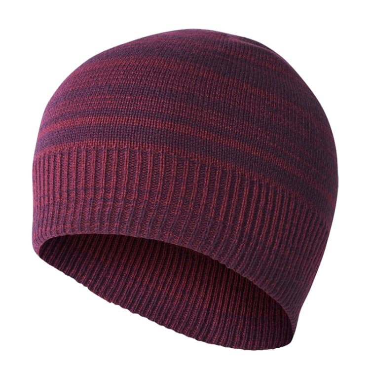 Шапка Adidas Classic Reversible фиолетовая BR9999