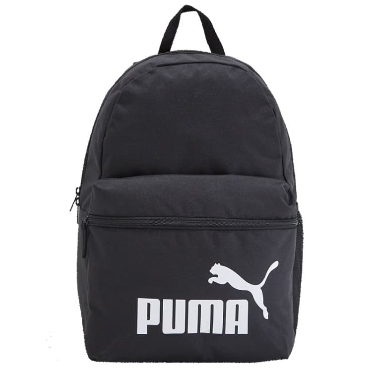 Рюкзак Puma Phase черный 7548701
