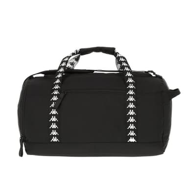 Сумка Kappa Bag черная 113894-99