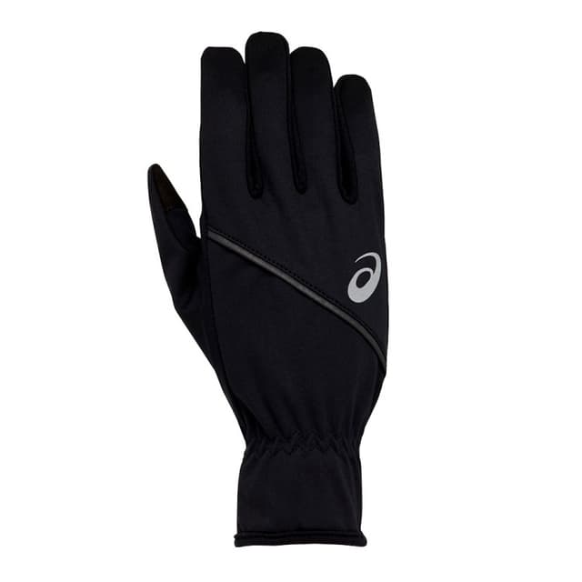 Рукавички Asics Thermal Gloves чорні 3013A424-002