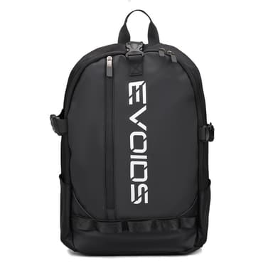 Рюкзак Evoids Everlyn черный 212507-010 — Sport City Рюкзак Evoids Everlyn черный 212507-010