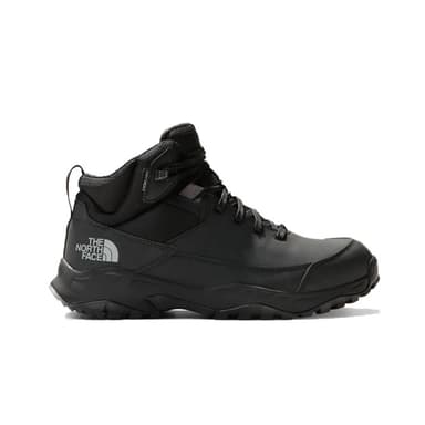 Черевики чоловічі M STORM STRIKE The North Face чорні NF0A7W4GKT01 — Sport City Черевики чоловічі M STORM STRIKE The North Face чорні NF0A7W4GKT01