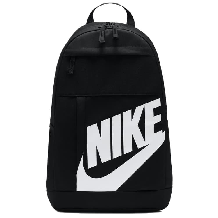 Рюкзак Nike NK ELMNTL BKPK - HBR чорний DD0559-010 — Sport City Рюкзак Nike NK ELMNTL BKPK - HBR чорний DD0559-010