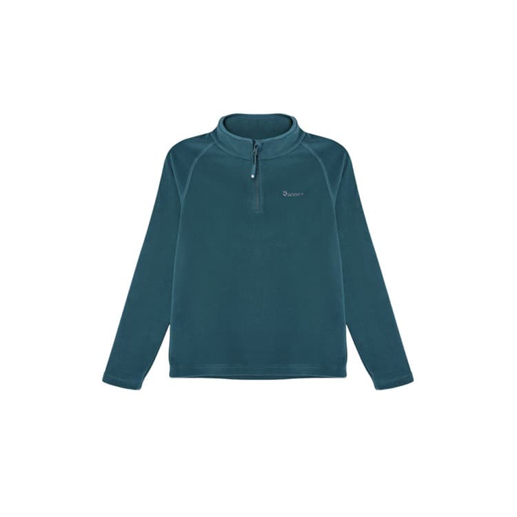 Толстовка дитяча Radder Tagus синя 120081-410 — Sport City Толстовка дитяча Radder Tagus синя 120081-410