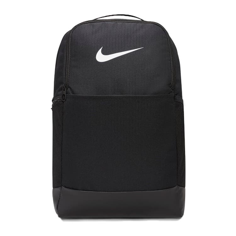 Рюкзак Nike NK BRSLA M BKPK чорний DH7709-010 — Sport City Рюкзак Nike NK BRSLA M BKPK чорний DH7709-010