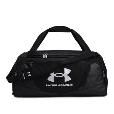 Сумка Under Armour UA Undeniable 5.0 Duffle LG черная 1369224-001 — Sport City Сумка Under Armour UA Undeniable 5.0 Duffle LG черная 1369224-001