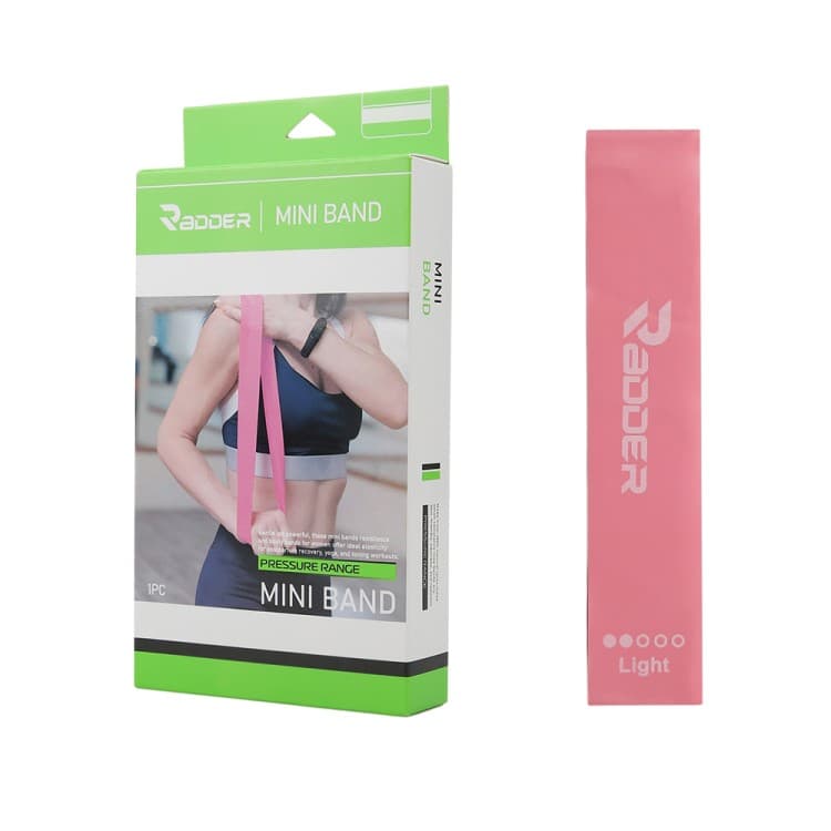 Еспандер-петля Radder Wink рожевий 822605-600 — Sport City Еспандер-петля Radder Wink рожевий 822605-600