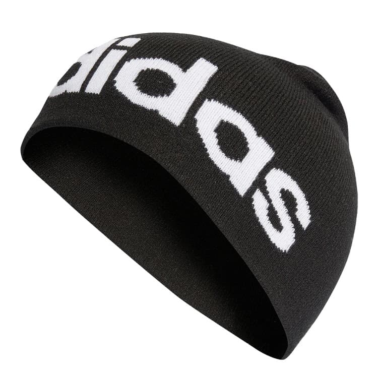 Шапка Adidas DAILY BEANIE черная IB2653 — Sport City Шапка Adidas DAILY BEANIE черная IB2653