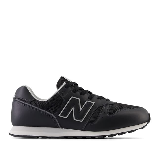 Кроссовки мужские New Balance 373 черные ML373PK2 — Sport City Кроссовки мужские New Balance 373 черные ML373PK2