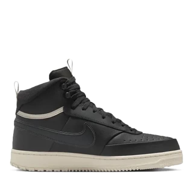 Ботинки мужские Nike NIKE COURT VISION MID WNTR графитовые DR7882-003 — Sport City Ботинки мужские Nike NIKE COURT VISION MID WNTR графитовые DR7882-003