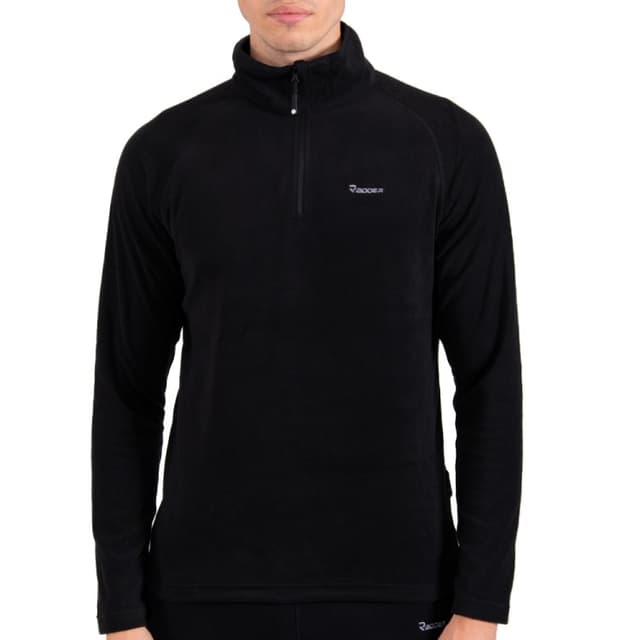 Толстовка мужская Radder Artic черная 120063-010 — Sport City Толстовка мужская Radder Artic черная 120063-010