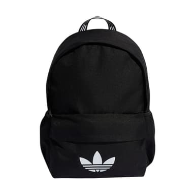 Рюкзак Adidas CL BACKPACK черный KQ6385 — Sport City Рюкзак Adidas CL BACKPACK черный KQ6385