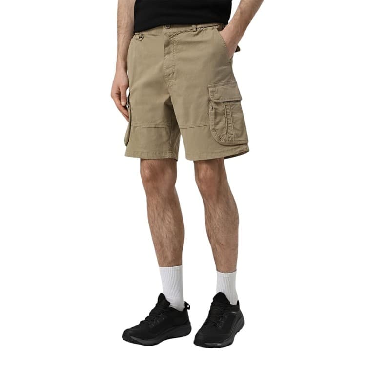 Шорты мужские Evoids Cassian бежевые 362502-125 — Sport City Шорты мужские Evoids Cassian бежевые 362502-125
