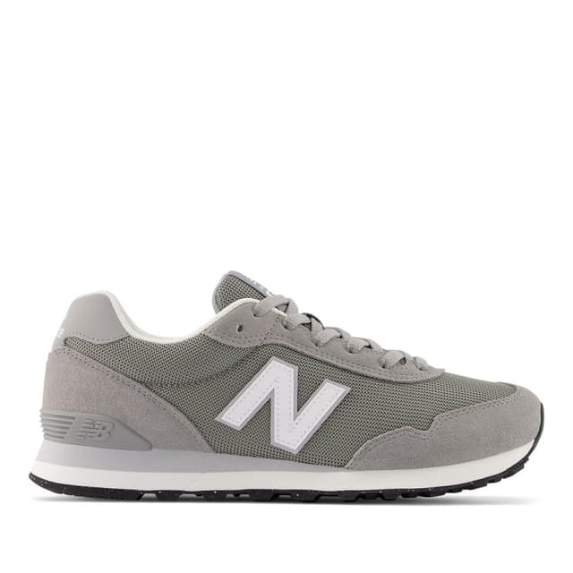 Кроссовки мужские New Balance 515 серые ML515GRY — Sport City Кроссовки мужские New Balance 515 серые ML515GRY