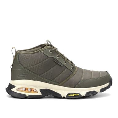 Черевики чоловічі Skechers Skech-Air Envoy зелені 237317 OLV — Sport City Черевики чоловічі Skechers Skech-Air Envoy зелені 237317 OLV
