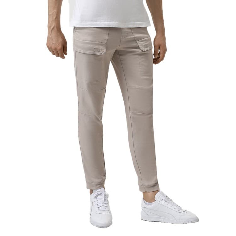 Брюки мужские Larum серые 452516-012 — Sport City Брюки мужские Larum серые 452516-012