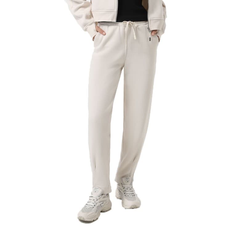 Брюки женские Larum Wiley кремовые 172502-210 — Sport City Брюки женские Larum Wiley кремовые 172502-210