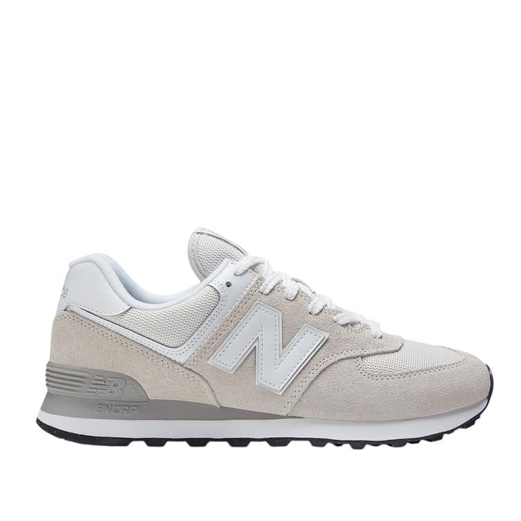 Кросівки жіночі New Balance 574 сірі WL574EVW — Sport City Кросівки жіночі New Balance 574 сірі WL574EVW