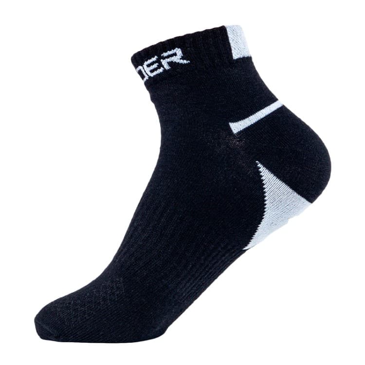 Шкарпетки Radder чорні 999002-010 — Sport City Шкарпетки Radder чорні 999002-010