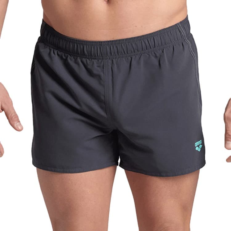 Шорты мужские Arena FUNDAMENTALS X-SHORT R черные 006441-580 — Sport City Шорты мужские Arena FUNDAMENTALS X-SHORT R черные 006441-580