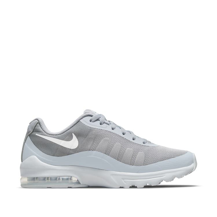 Кросівки чоловічі Nike NIKE AIR MAX INVIGOR сірі 749680-005 — Sport City Кросівки чоловічі Nike NIKE AIR MAX INVIGOR сірі 749680-005